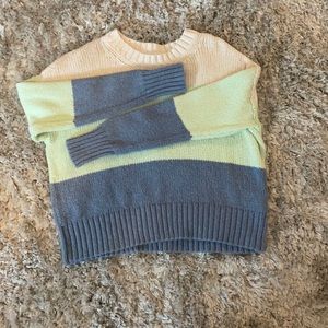 American Eagle Sweater